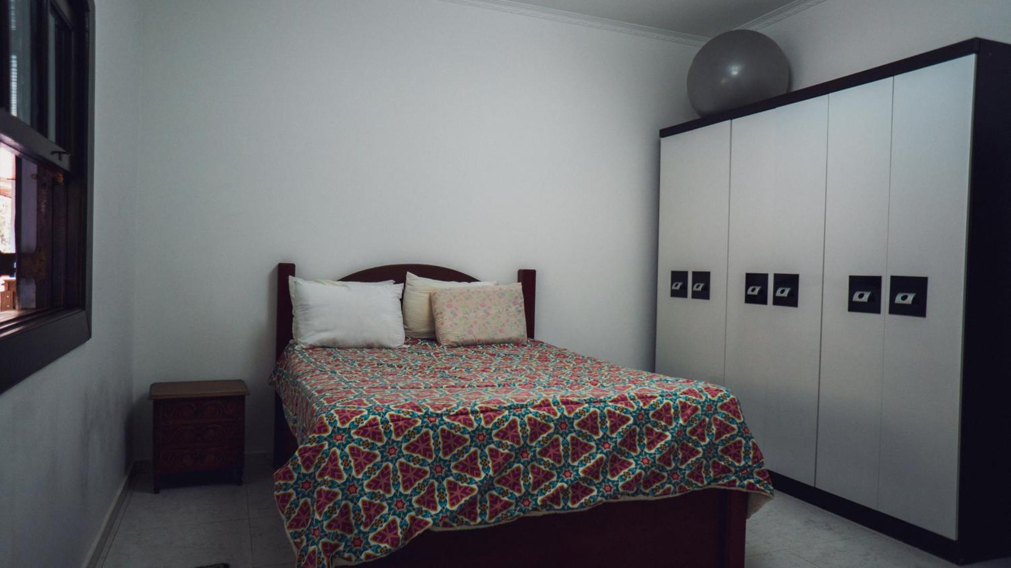 Country house Tia Nastacia Monteiro Lobato