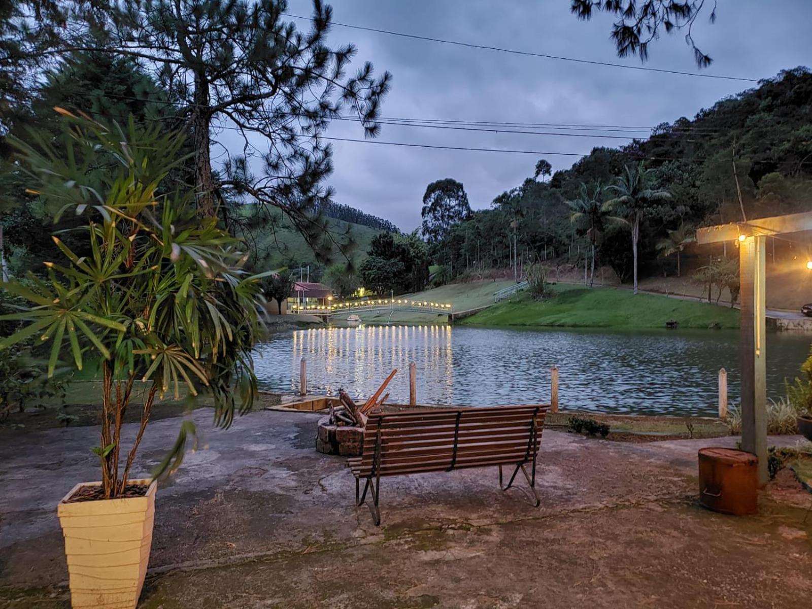 Tia Nastacia Country house *