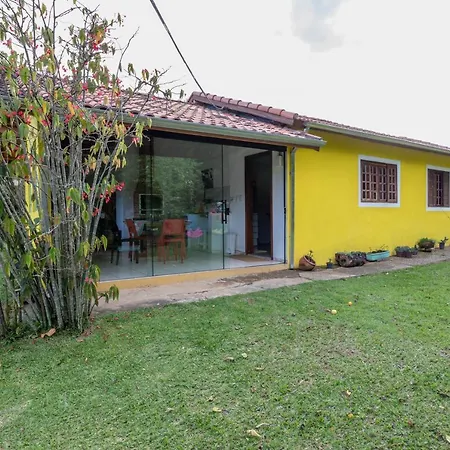 Chales Tia Nastacia Monteiro Lobato Exterior photo