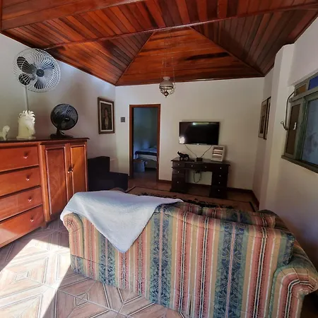 Chales Tia Nastacia Monteiro Lobato Room photo