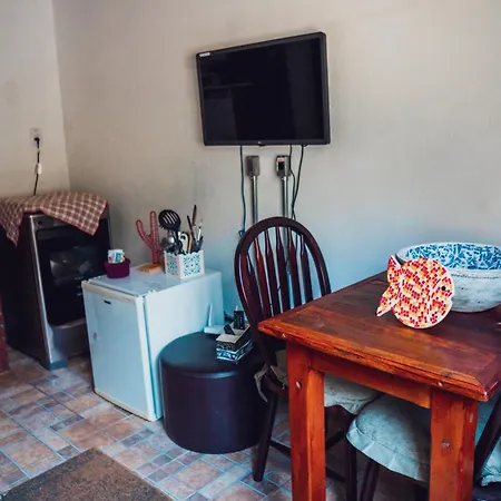 Chales Tia Nastacia Monteiro Lobato Room photo