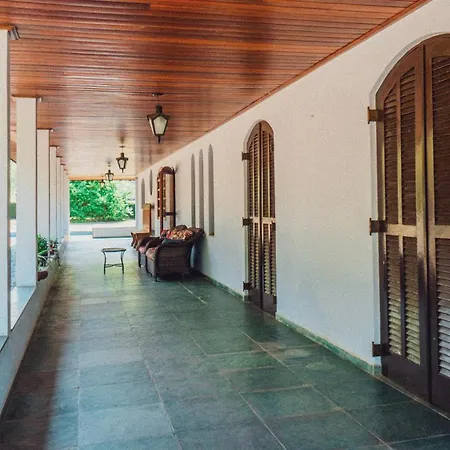 Chales Tia Nastacia Monteiro Lobato Room photo