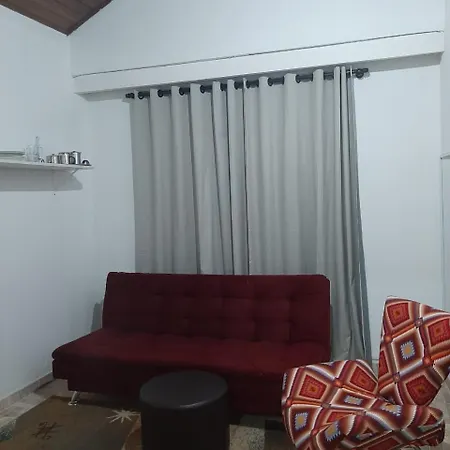 Chales Tia Nastacia Monteiro Lobato Room photo