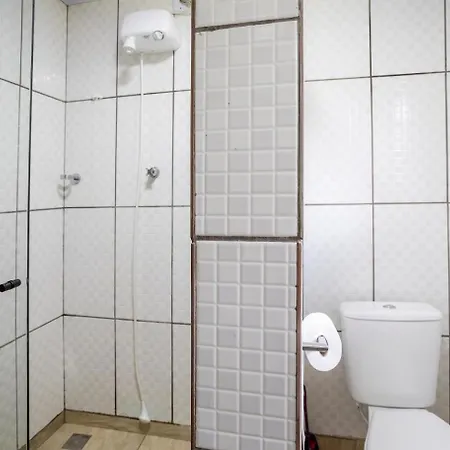 Chales Tia Nastacia Monteiro Lobato Room photo