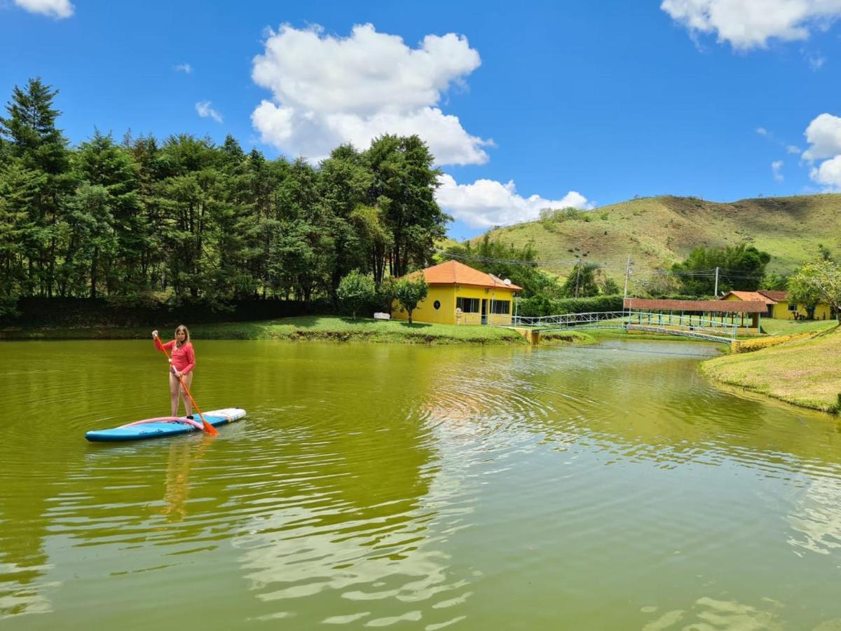 Casa de Campo Tia Nastácia