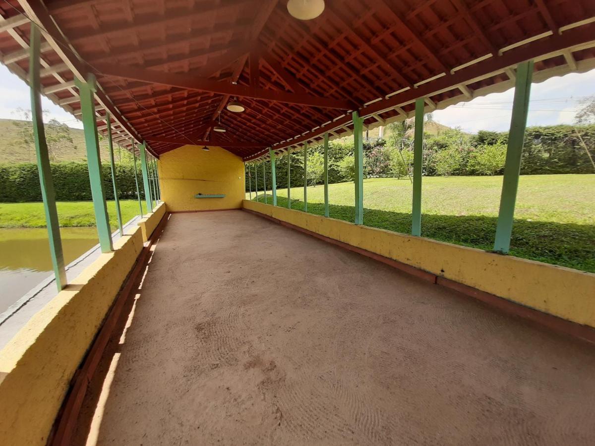 Casa rural Tia Nastácia *