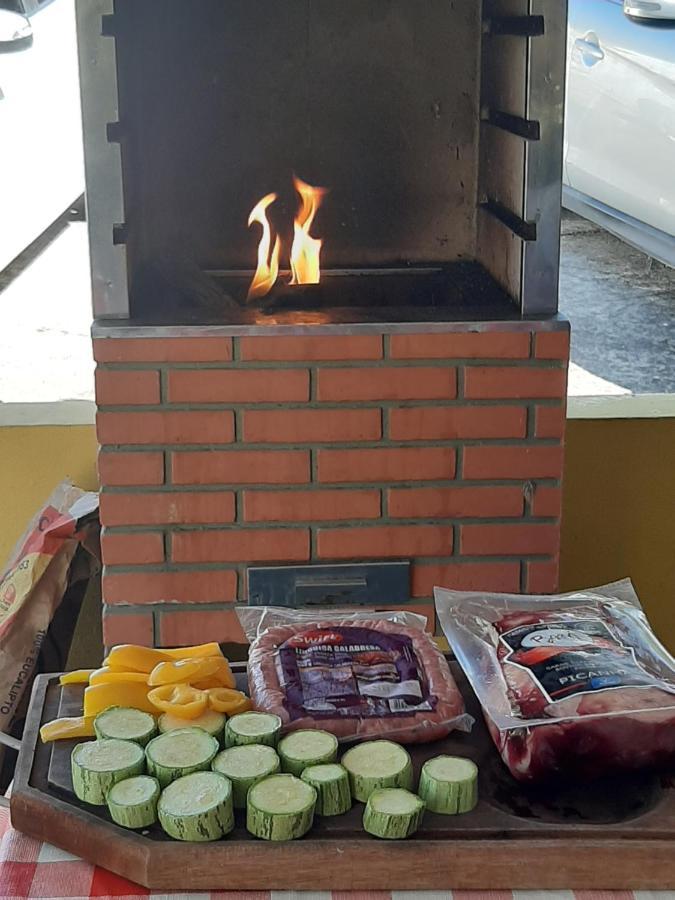 Tia Nastácia Casa rural Monteiro Lobato