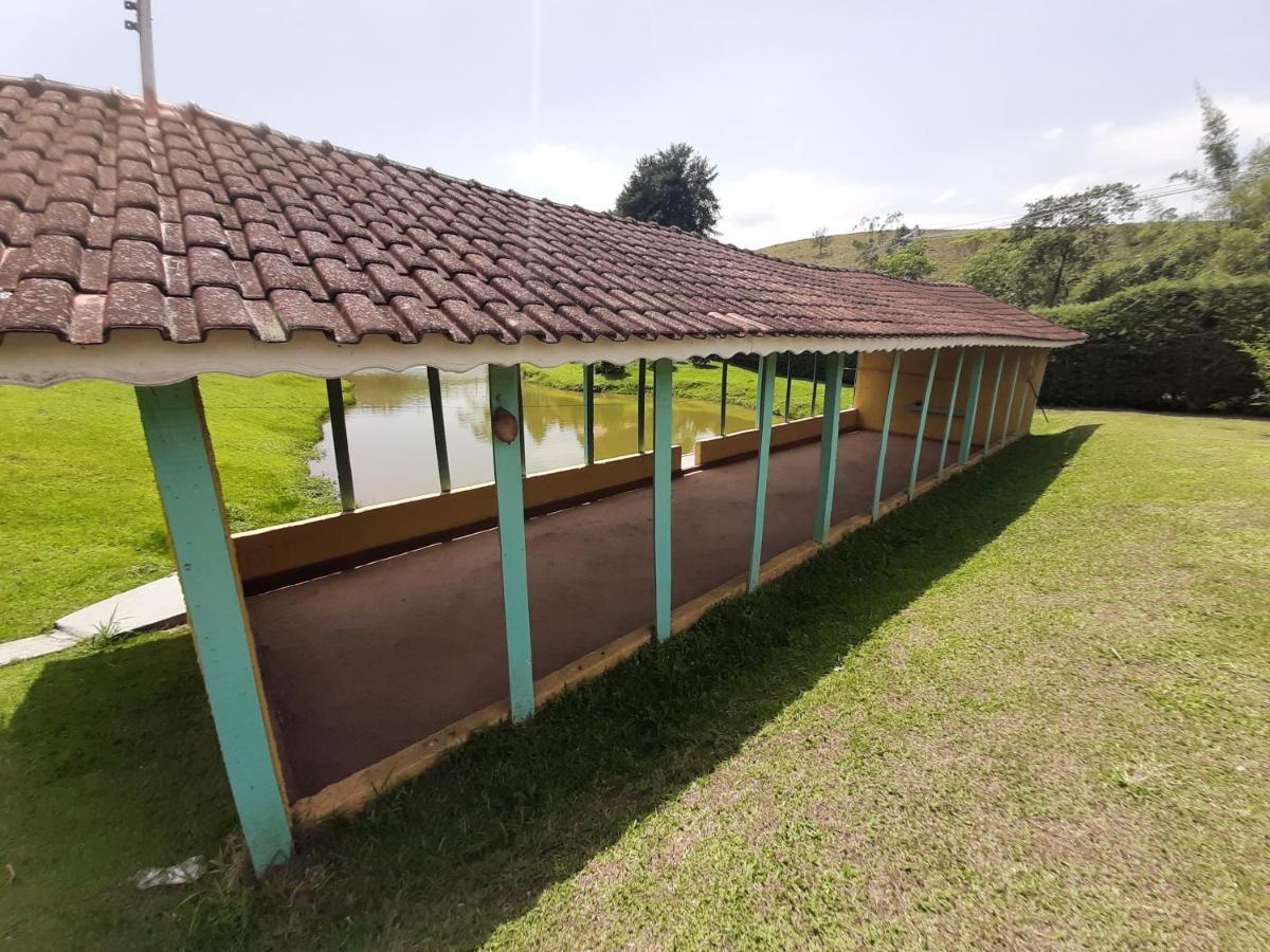 Tia Nastácia Casa rural *