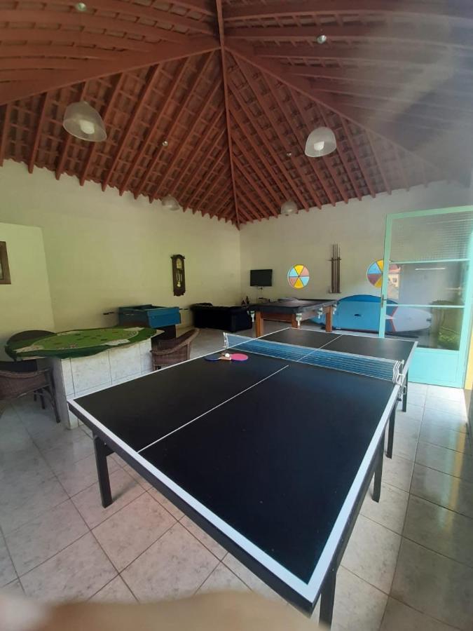 Tia Nastácia Casa rural