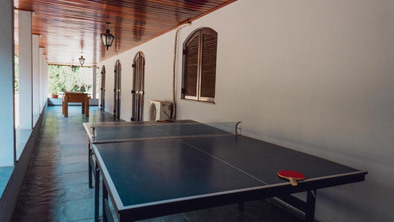 Tia Nastácia Casa rural *