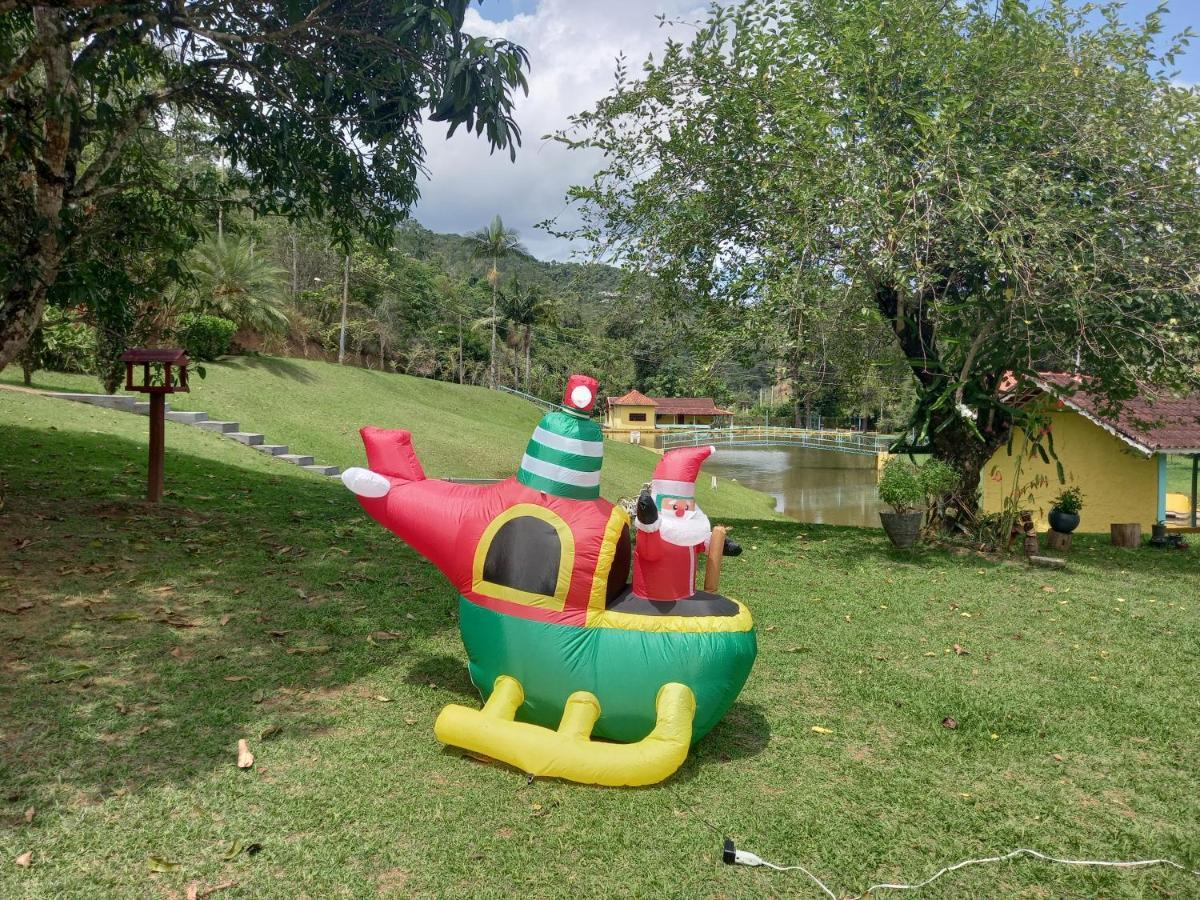 Tia Nastácia Casa rural *