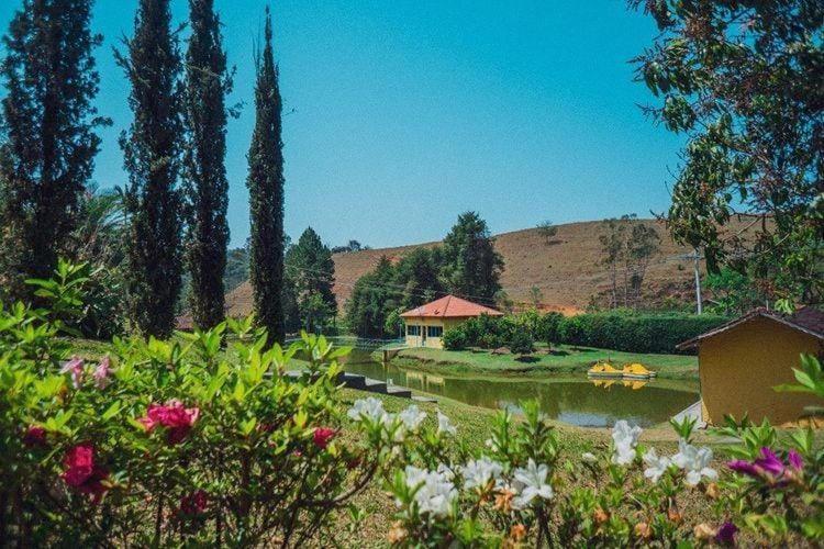 Tia Nastácia Casa rural *