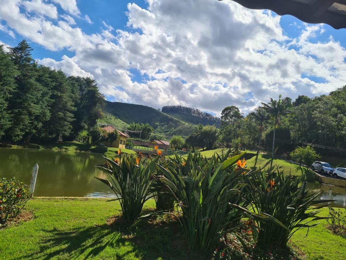 Tia Nastácia Casa rural *