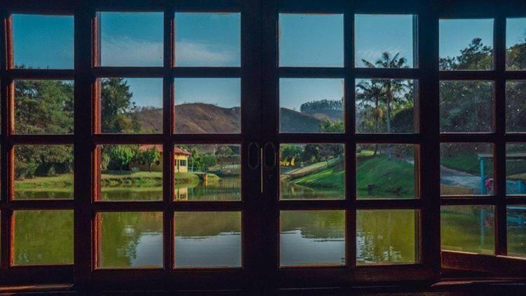 Casa rural Tia Nastácia *