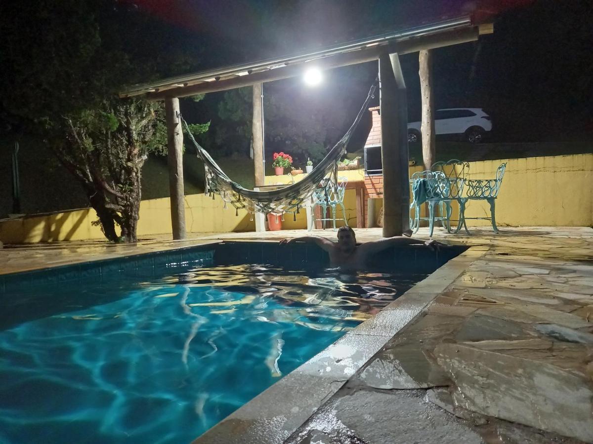 Tia Nastácia Casa de Campo *