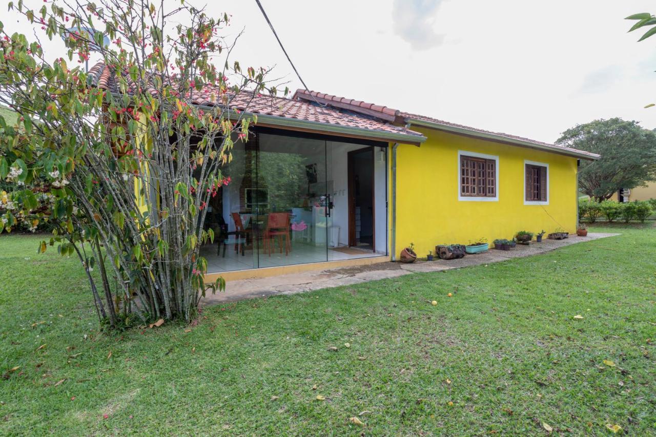 Casa rural Tia Nastácia Monteiro Lobato