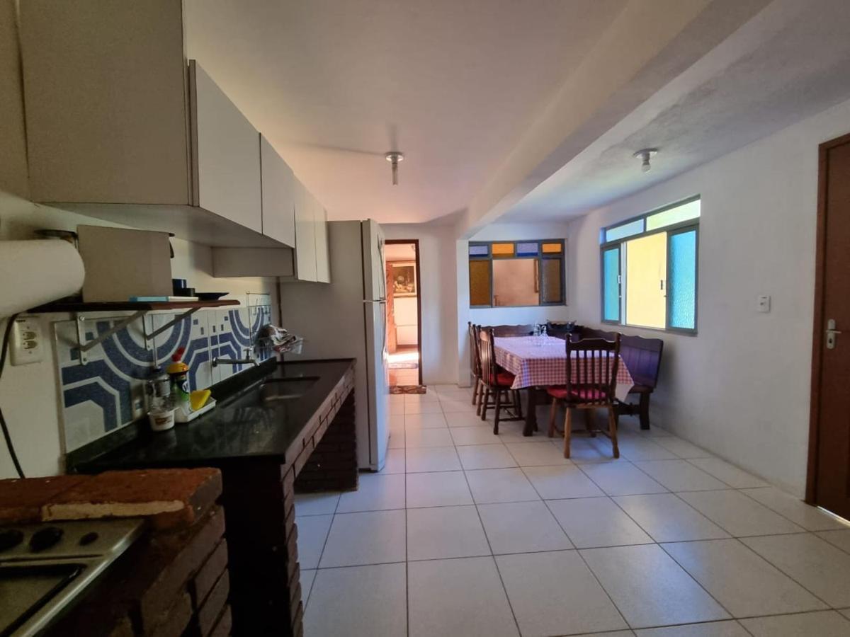 Casa rural Tia Nastácia