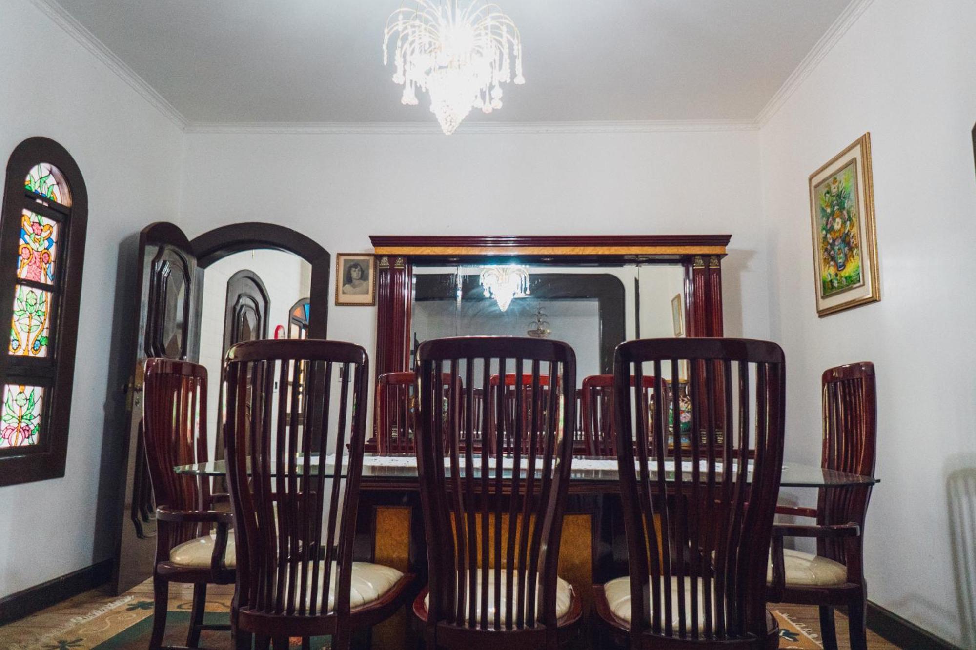 Casa rural Tia Nastácia Monteiro Lobato