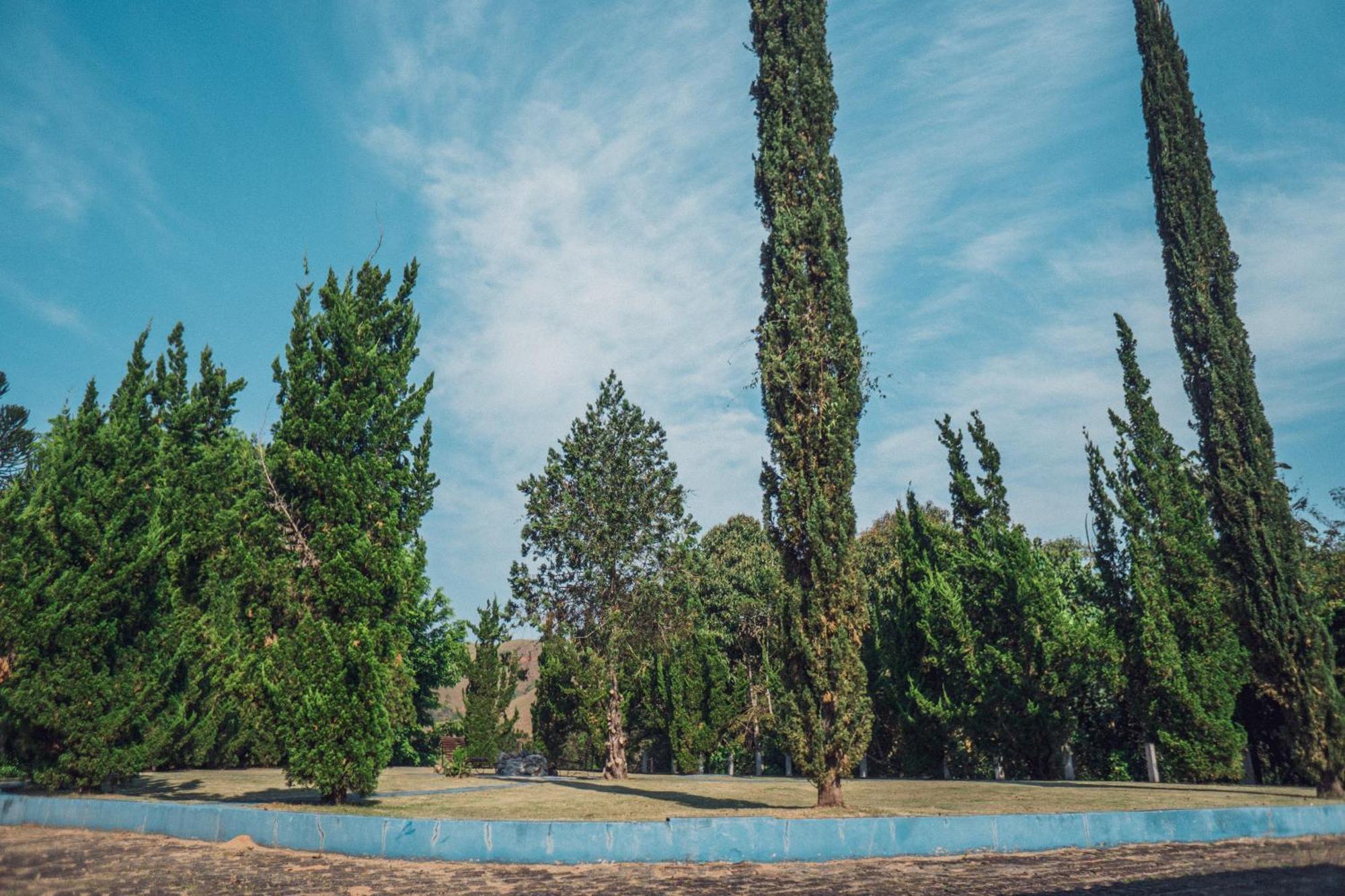 Tia Nastácia Casa rural Monteiro Lobato