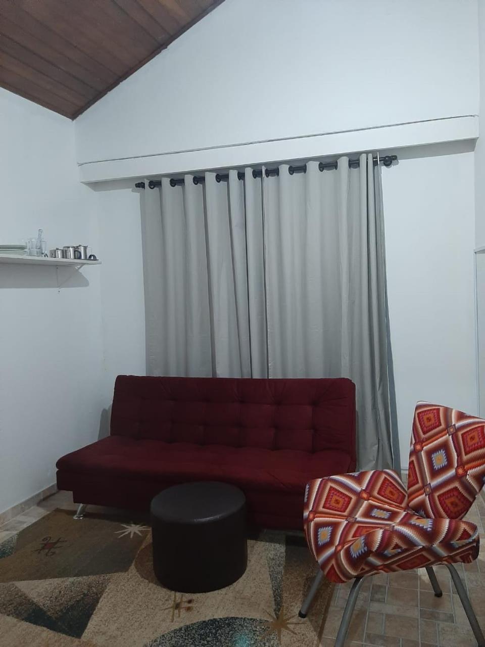 Casa rural Tia Nastácia