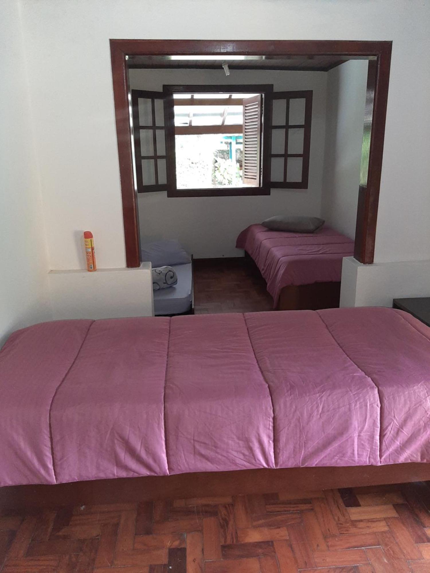 Casa rural Tia Nastácia *