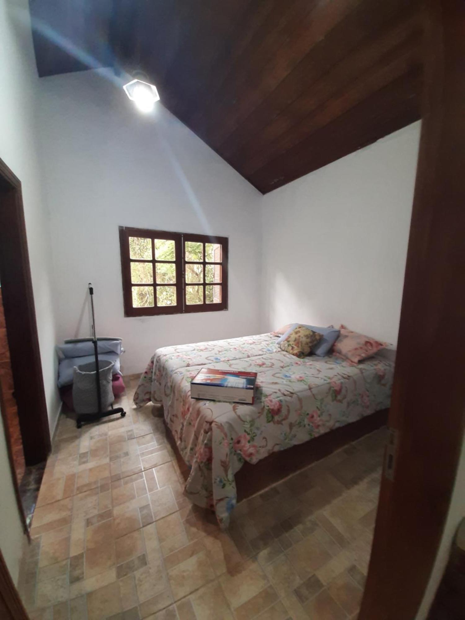 Casa rural Tia Nastácia