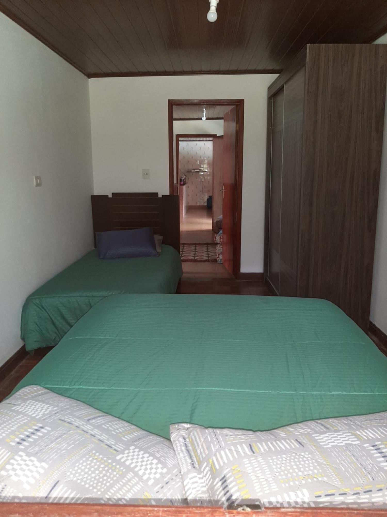 Casa rural Tia Nastácia *