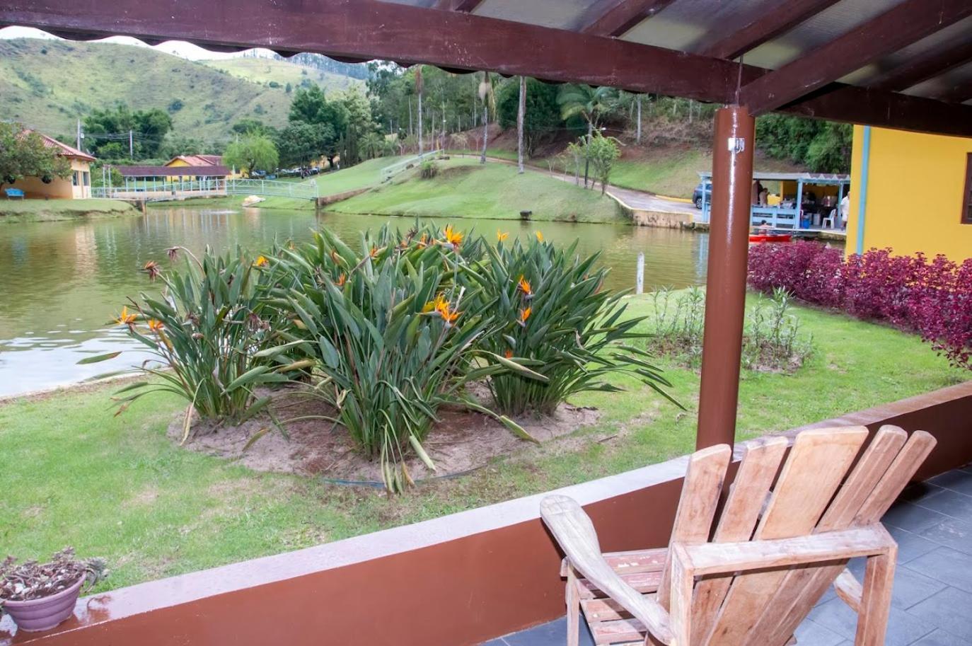 Tia Nastácia Casa rural Monteiro Lobato