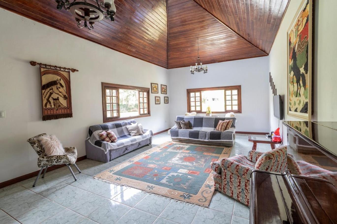 Casa rural Tia Nastácia Monteiro Lobato