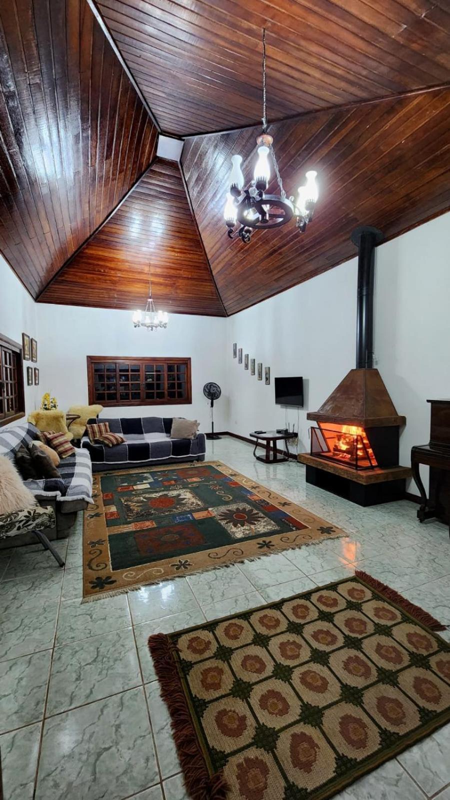 Tia Nastácia Casa de Campo