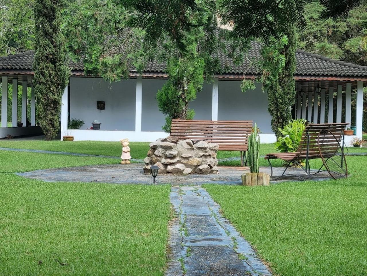 Casa de Campo Tia Nastácia
