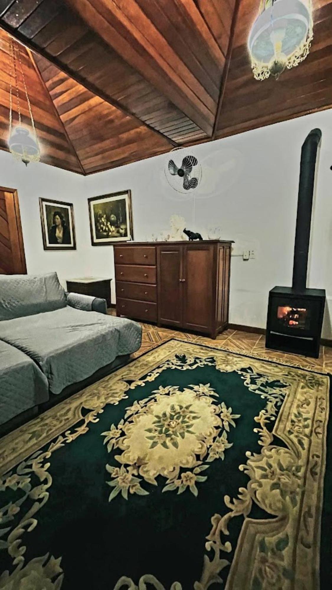 Tia Nastácia Casa de Campo *